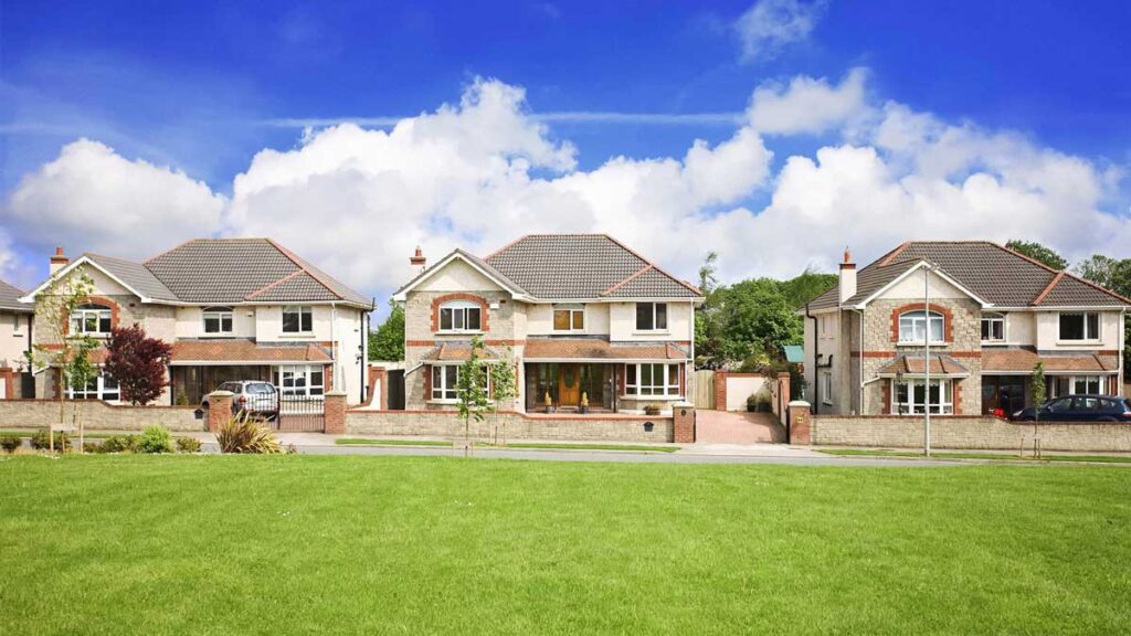 Independent apartments with modern design property 45