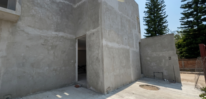 Casa Santuario