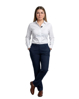 Lizeth Adriana Amado Monarrez