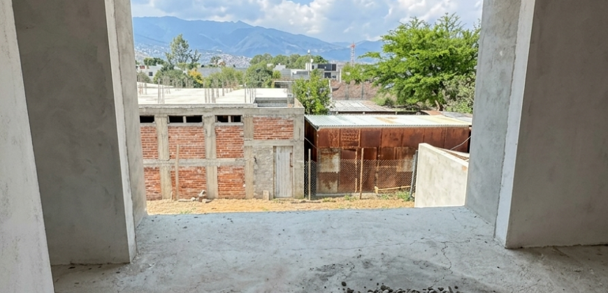 Casa Santuario