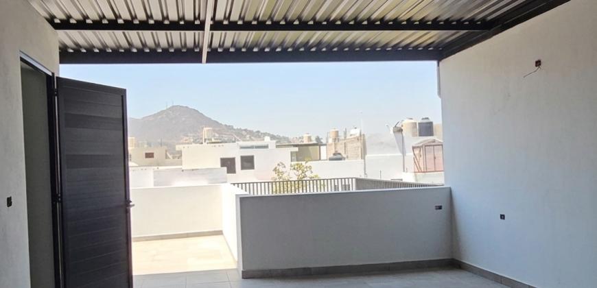 Casa Anonal