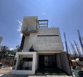 Casa Carril 2