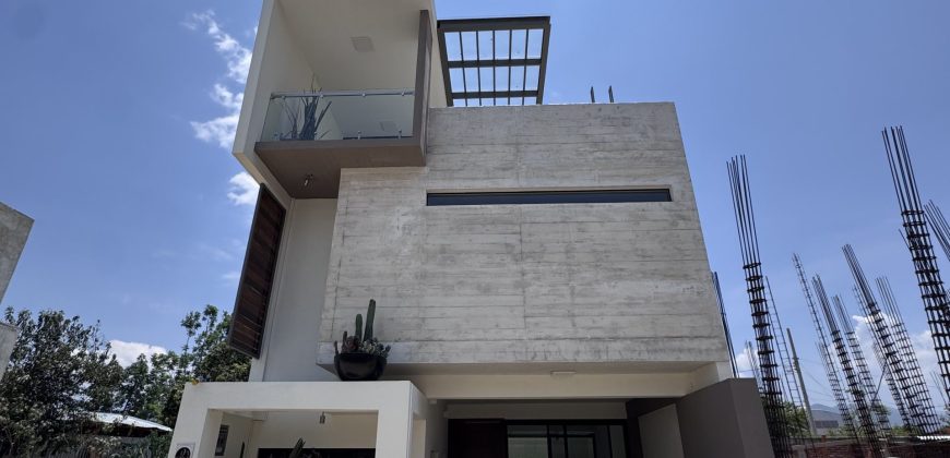 Casa Carril 2