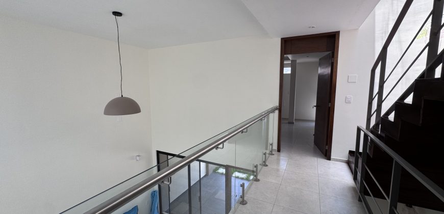 Casa Carril 2
