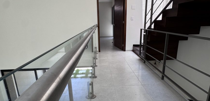 Casa Carril 2