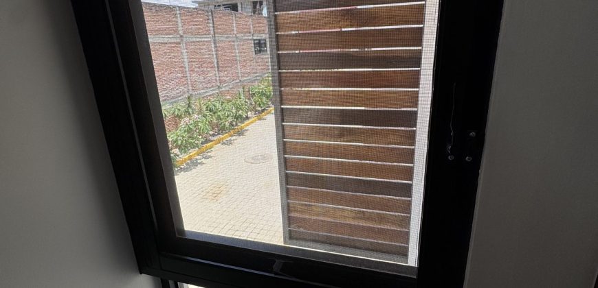 Casa Carril 2
