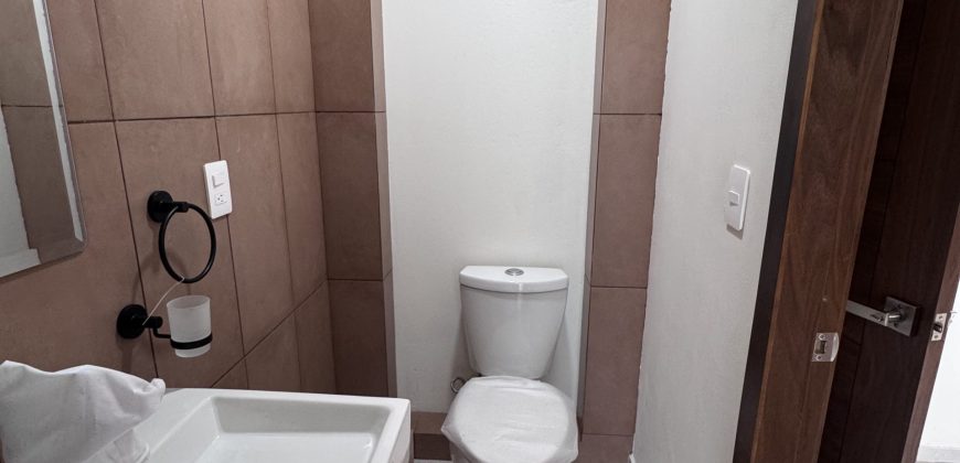 Casa Carril 2
