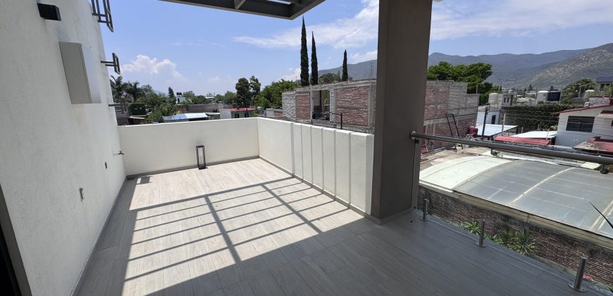 Casa Carril 2