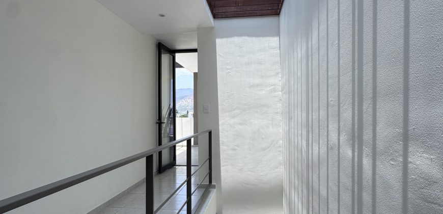 Casa Carril 2
