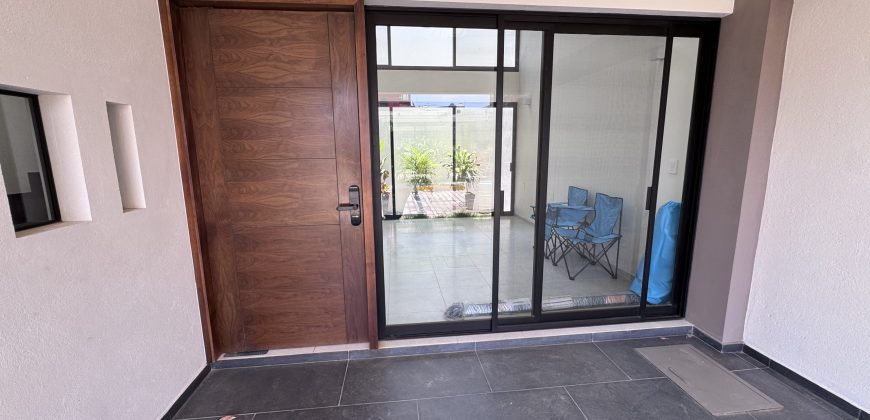 Casa Carril 2