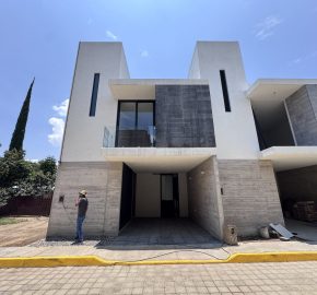 Casa El Carril 2