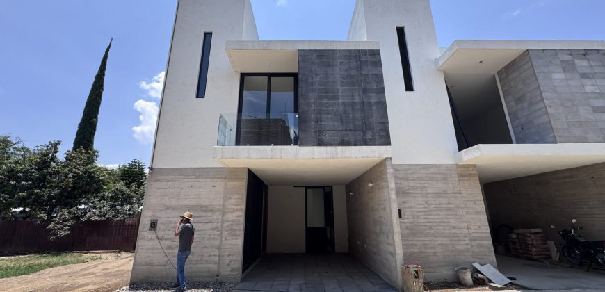 Casa El Carril 2