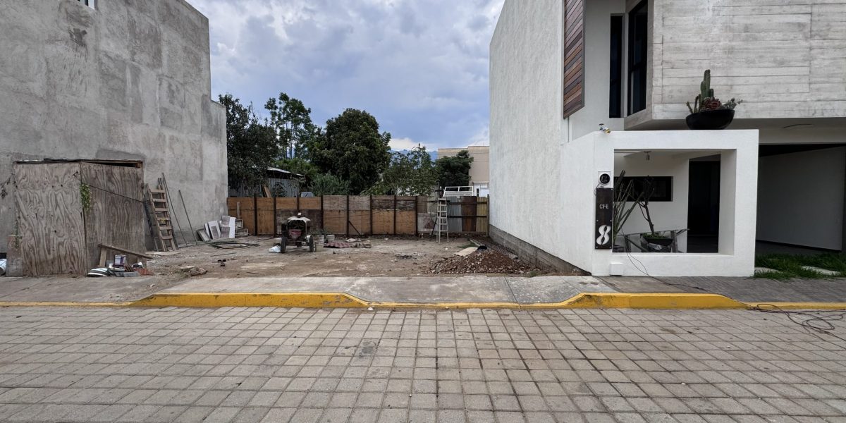 Lote “El Carril”