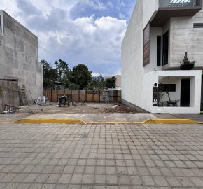 Lote “El Carril”