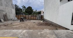 Lote “El Carril”