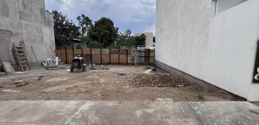 Lote “El Carril”