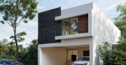 Casa residencial San Jacinto