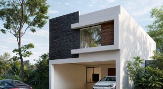 Casa residencial San Jacinto