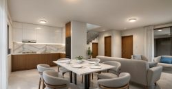 Casa residencial San Jacinto