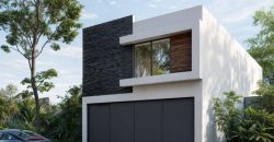 Casa residencial San Jacinto