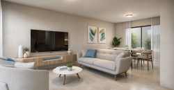 Casa residencial San Jacinto