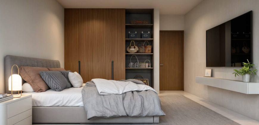 Casa residencial San Jacinto