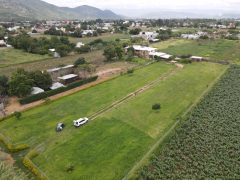 Terreno en Tlalixtac de Cabrera