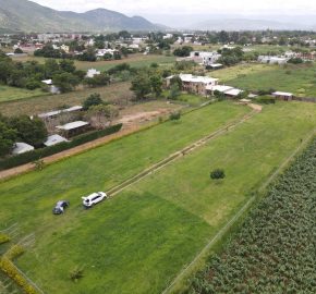 Terreno en Tlalixtac de Cabrera