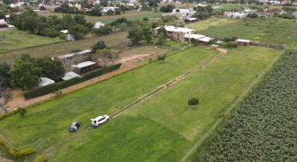 Terreno en Tlalixtac de Cabrera