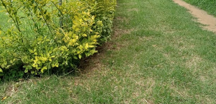 Terreno en Tlalixtac de Cabrera