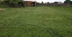 Terreno en Tlalixtac de Cabrera