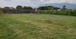 Terreno en Tlalixtac de Cabrera