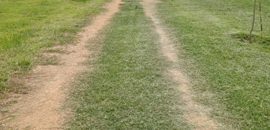Terreno en Tlalixtac de Cabrera