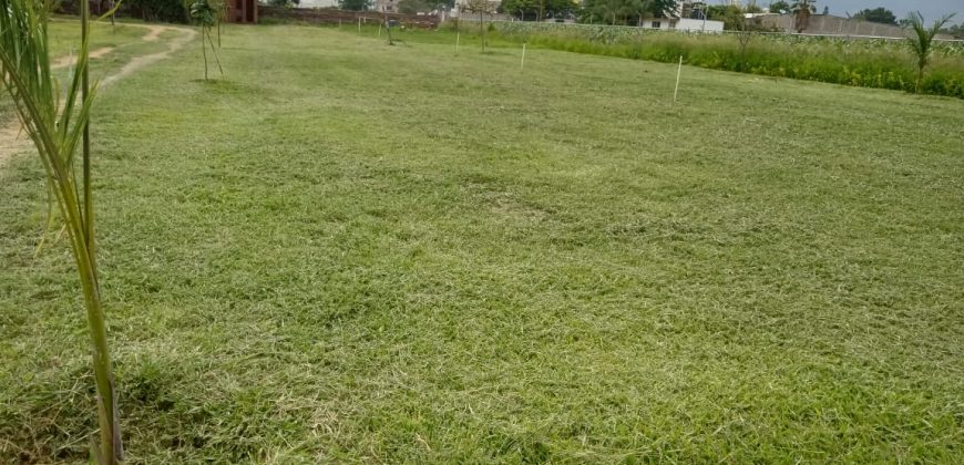 Terreno en Tlalixtac de Cabrera