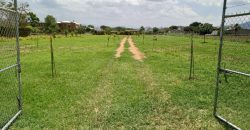 Terreno en Tlalixtac de Cabrera