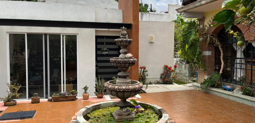 Residencial San Felipe