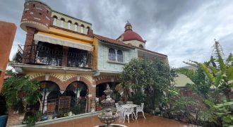 Residencial San Felipe