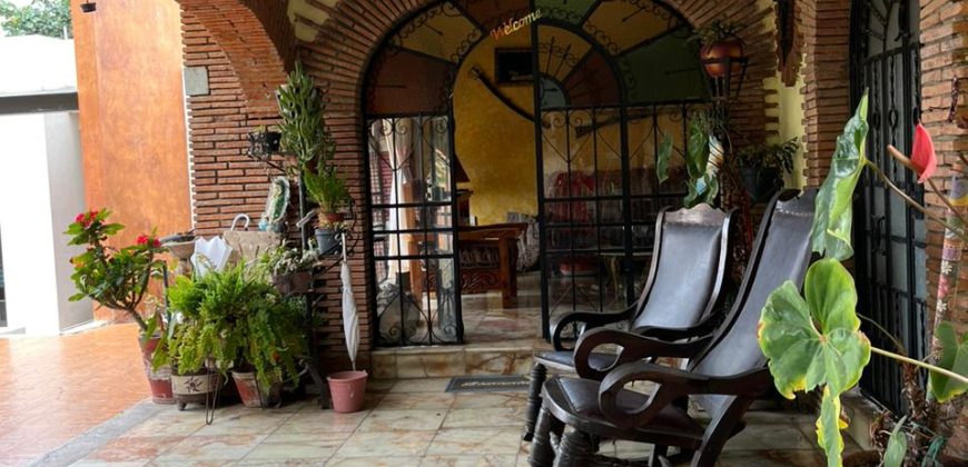 Residencial San Felipe