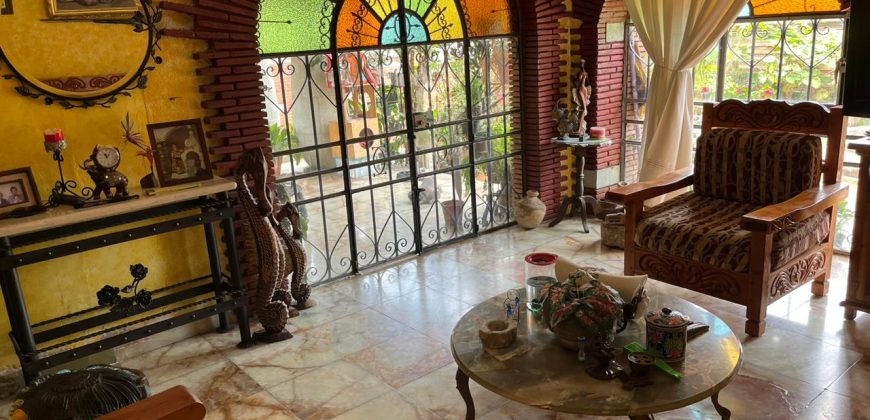 Residencial San Felipe