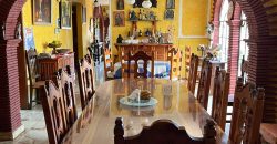 Residencial San Felipe