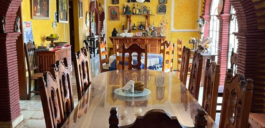 Residencial San Felipe