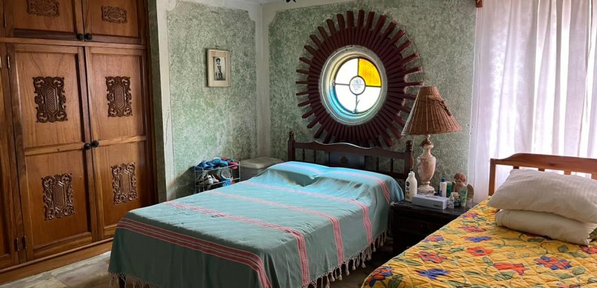Residencial San Felipe