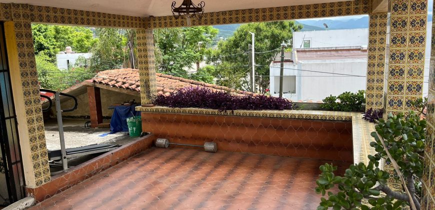 Residencial San Felipe