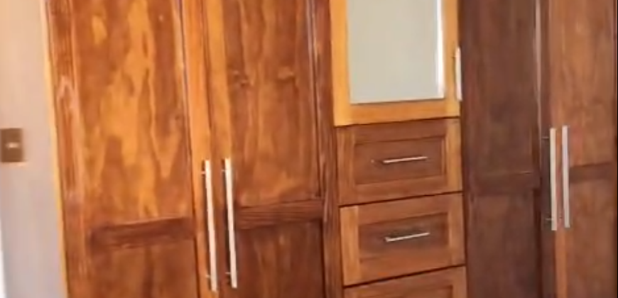 Departamento San Sebastián